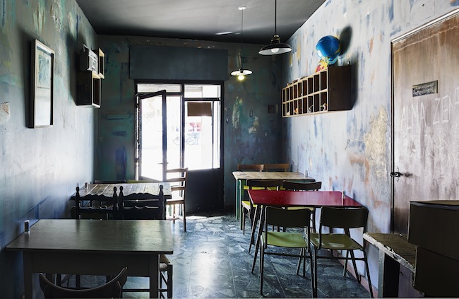 Alrededor del sueño (5)