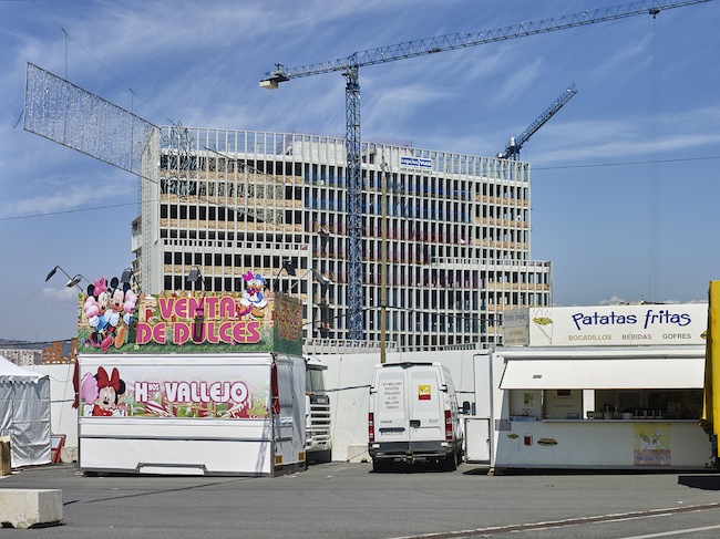 Alrededor del sueño (5)