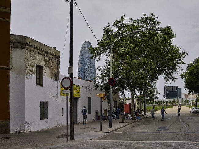 Alrededor del sueño (5)