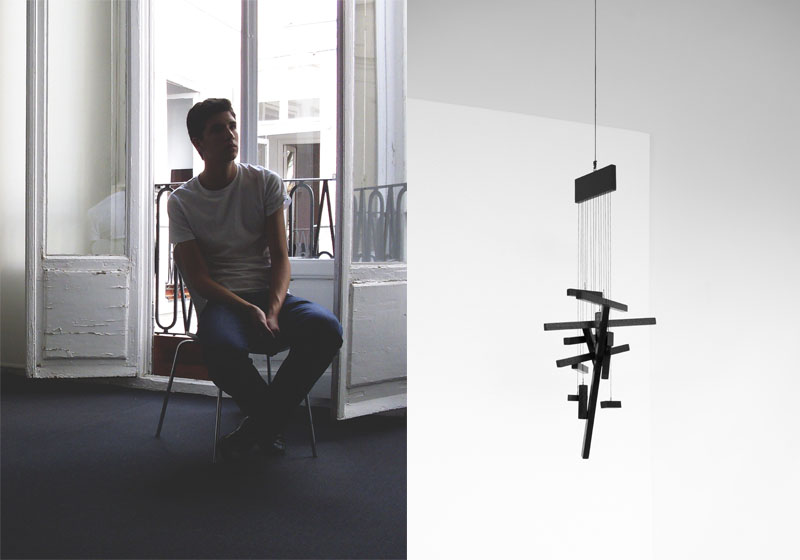 Álvaro Díaz Hernández: Sencillez inspiradora