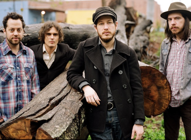 American Autumn Son Estrella Galicia