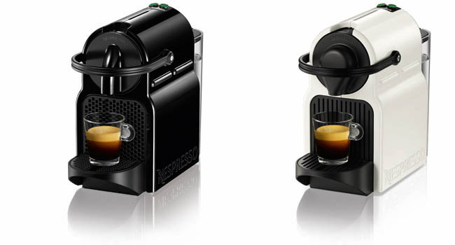 INISSIA DE NESPRESSO | Neo2 Magazine