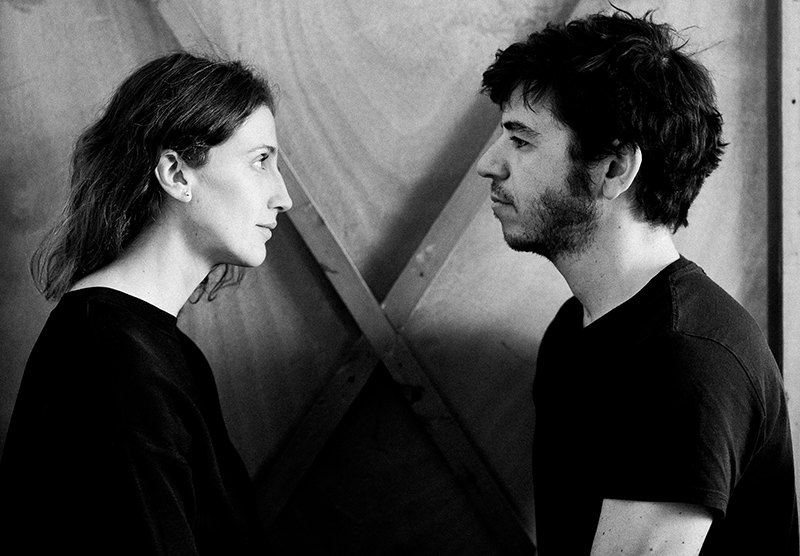 Antoñito y Manolín, diseño Mind, Hand & Soul