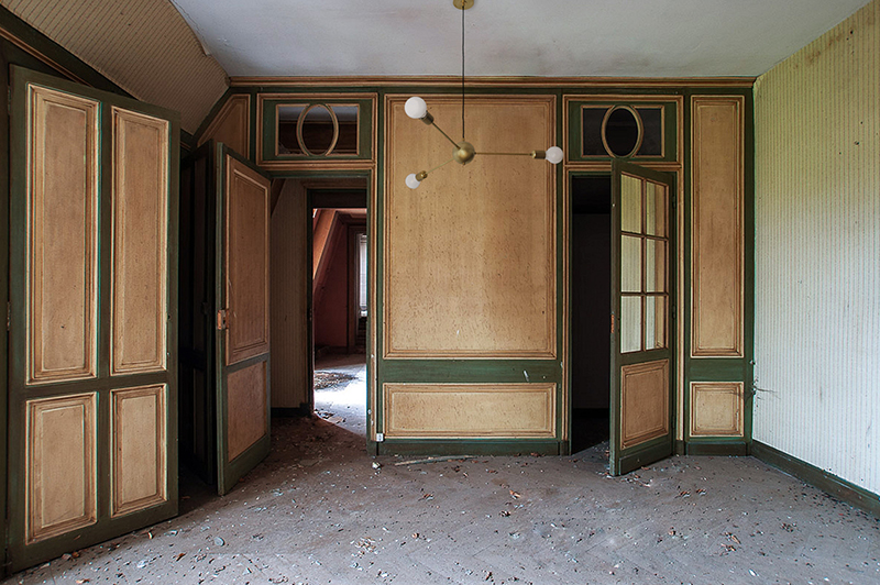 Antoñito y Manolín, diseño Mind, Hand & Soul