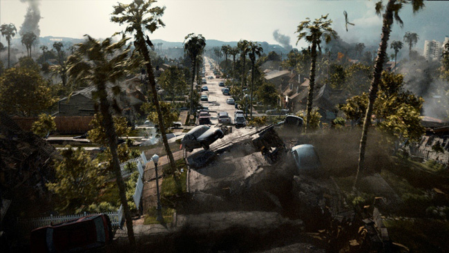 Apocalisis 2012 (2) 100% EXTREMO