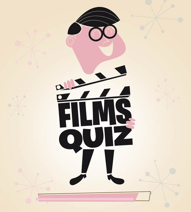 AppFilmsQuiz_1 3, 2, 1… ¡ACCIÓN!