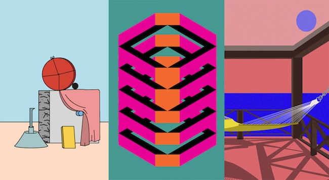 Arty Party: mucho más que una fiesta