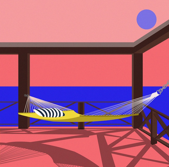 Arty Party: mucho más que una fiesta