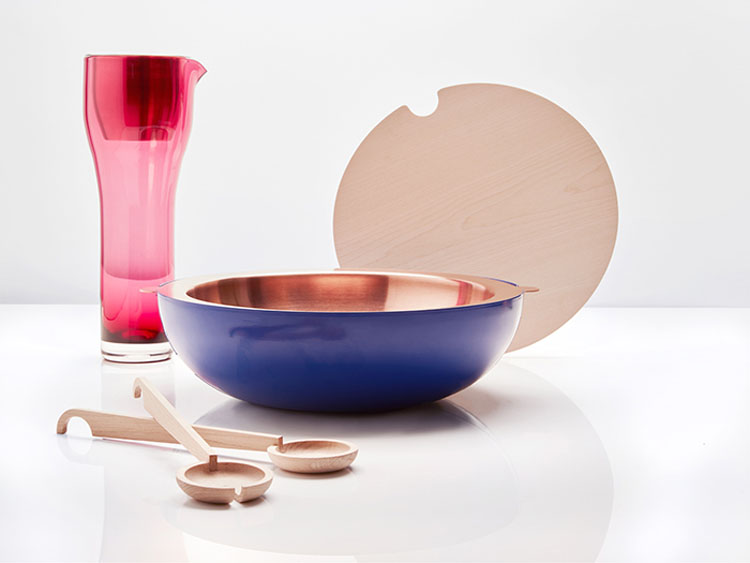 5ta Bienal Iberoamericana de Diseño en Madrid