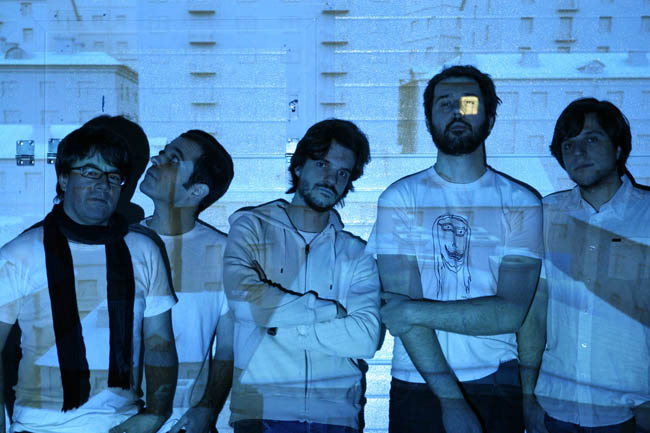 BIG CITY por Jorge Bautista-1 BIG CITY