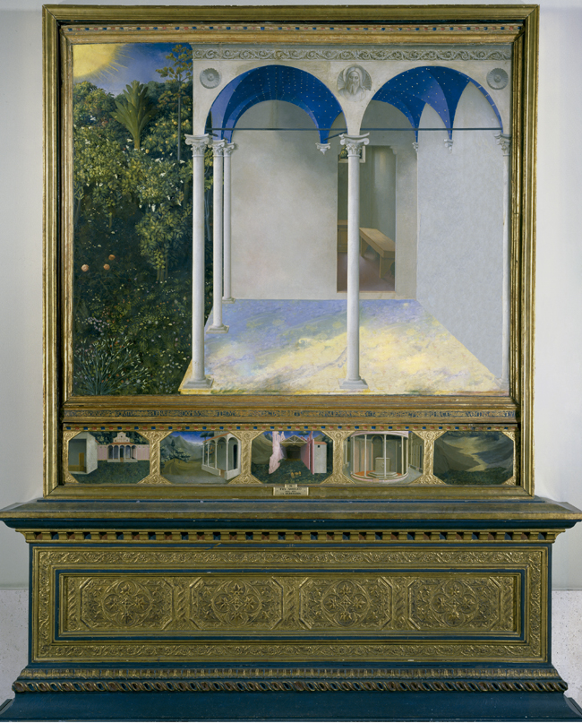 Ballester8_Neo2 BOSQUES DE LUZ por BALLESTER