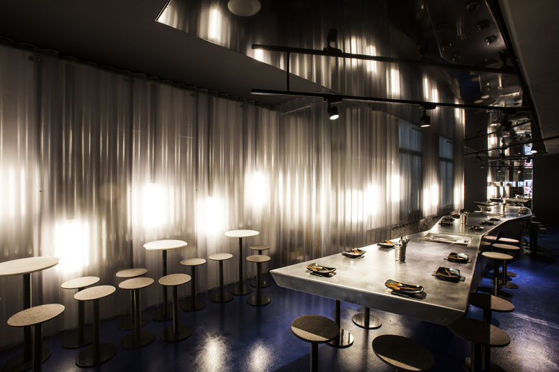 Barra M Restaurante: Street Food en Barra