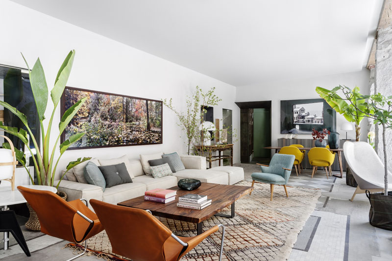 Batavia cumple 20 años estrenando espacio