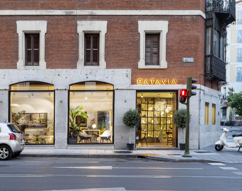 Batavia cumple 20 años estrenando espacio