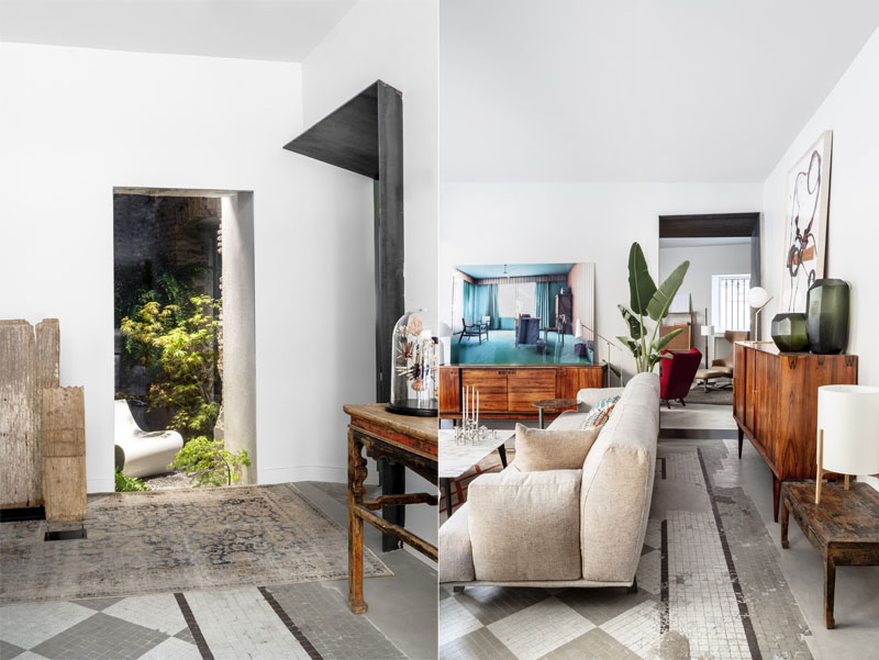 Batavia cumple 20 años estrenando espacio