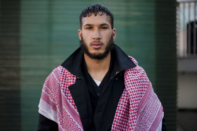 Be A Man! 2 BE A MAN!