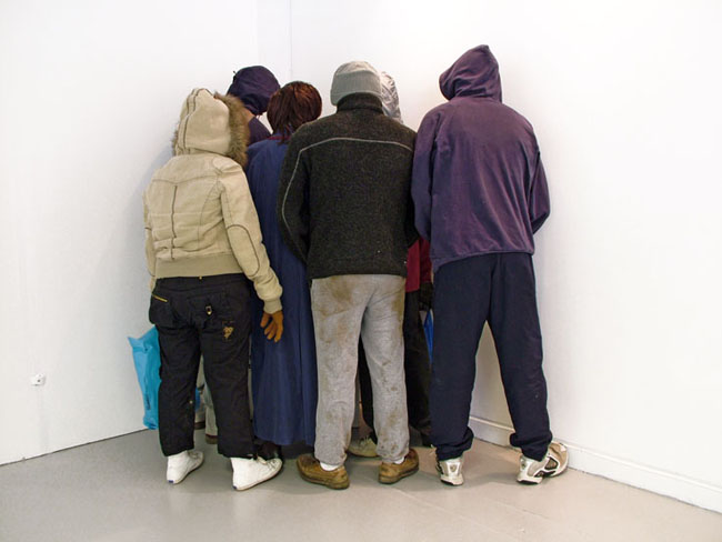 Be A Man! 4 BE A MAN!