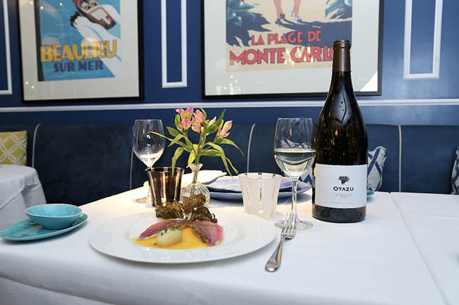 AL PAN PAN, Y AL VINO VINO