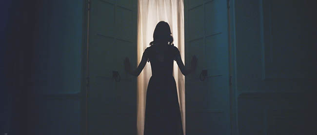 Belle de Jour BERLIN FASHION FILM FESTIVAL