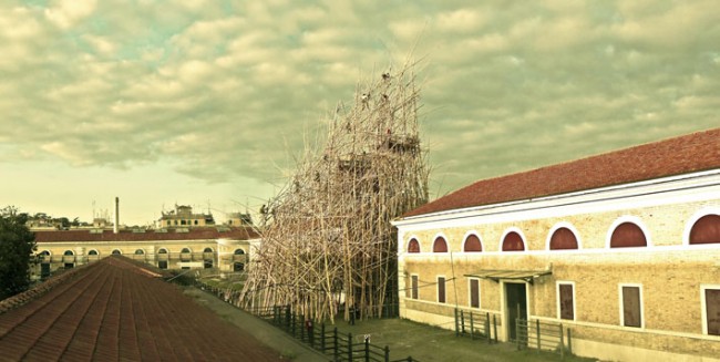 BIG BAMBÚ