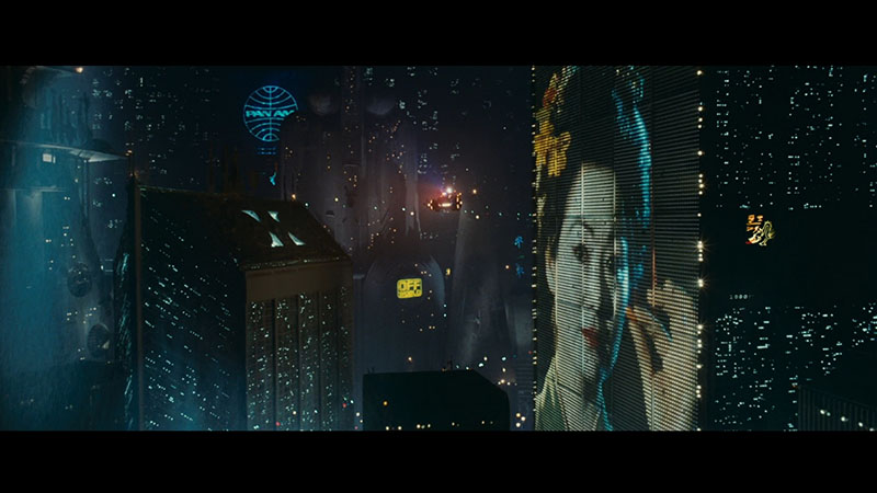 El tráiler de Blade Runner 2049: la réplica que viene