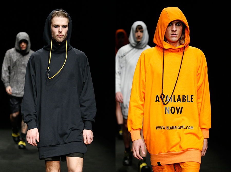 080 Barcelona Fashion FW17-18