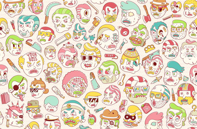 Brosmind_Artefinal_Criminals BROSMIND’S BROTHERS