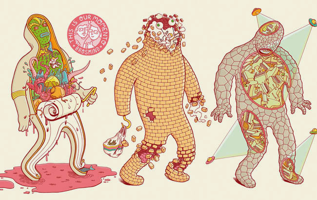 Brosmind_SickAddicts BROSMIND’S BROTHERS