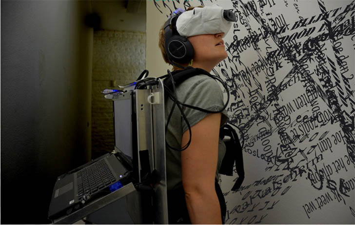 Bozar, Electronic Arts Festival 2016