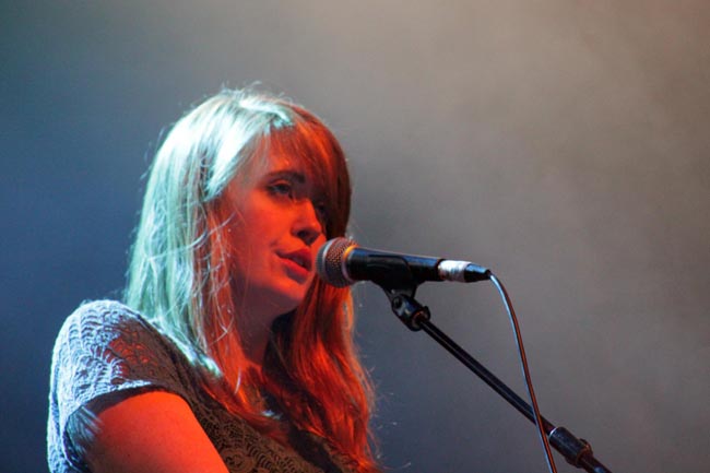 CAMPESINOS-1 ARENAL SOUND: PRUEBA SUPERADA