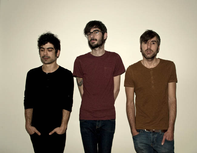 COLECTIVO ORUGA COLECTIVO ORUGA