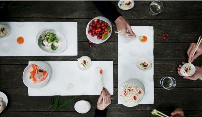 COOKPLAY MERCADO CENTRAL DE DISEÑO