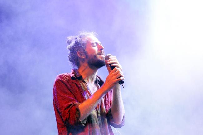 CRYSTAL FIGHTERS 1-1 ARENAL SOUND: PRUEBA SUPERADA