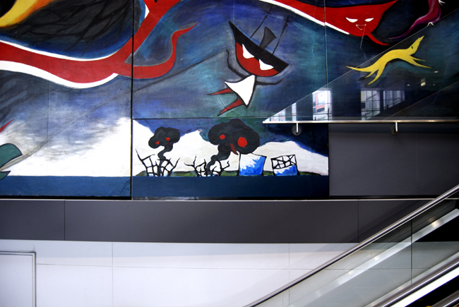 Chimpom THE INFLUENCERS