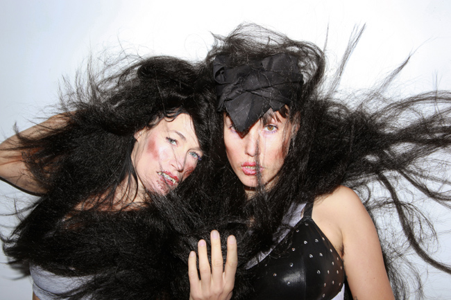 CocoRosie ¡¡SORTEO EXPRESS!!