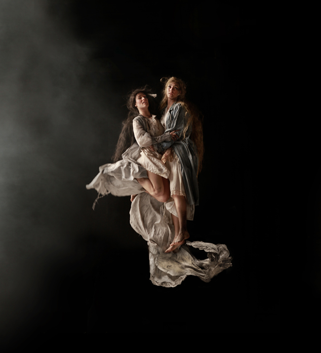 CocoRosie ¡¡SORTEO EXPRESS!!