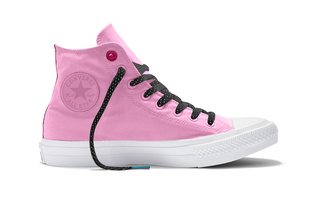 Al Mal Tiempo, Buenas Zapas