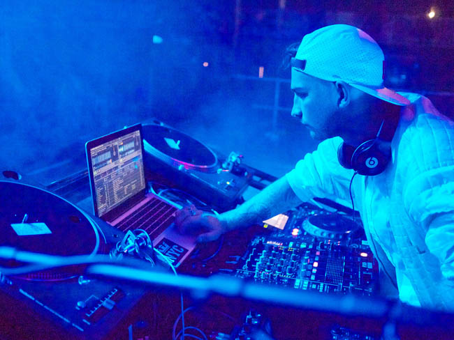 DJDogger_DownTown-Showdown_París DOWNTOWN SHOWDOWN PARIS