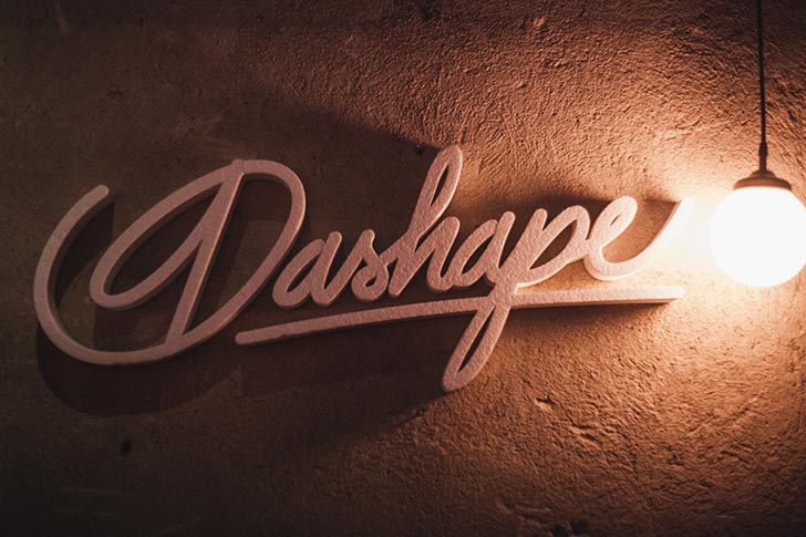 Dashape: el sneakerlove