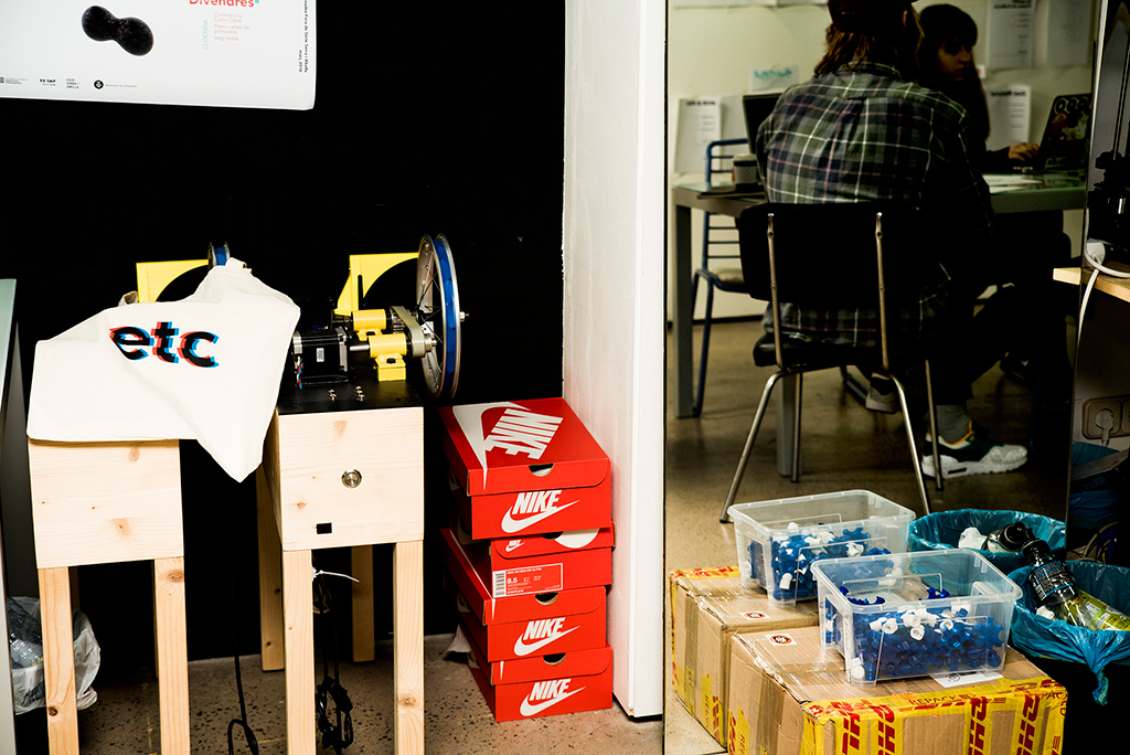 Air Max iD estimula la creatividad