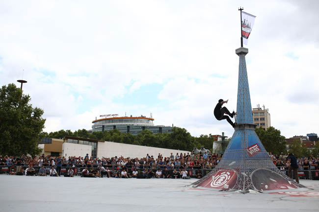 Downtown-Showdown_Paris_Vans_1 DOWNTOWN SHOWDOWN PARIS
