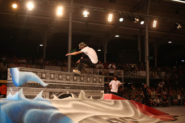 Downtown-Showdown_Paris_Vans_3 DOWNTOWN SHOWDOWN PARIS