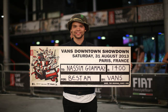 Downtown-Showdown_Paris_Vans_6 DOWNTOWN SHOWDOWN PARIS