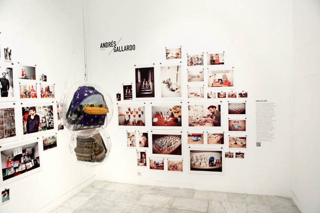 EASTPAK_ARTIST_STUDIO_MASSIMO_CARACCIOLO_FIKERA_IED_NO_FILTER_047 ALL ABOUT GALLARDO