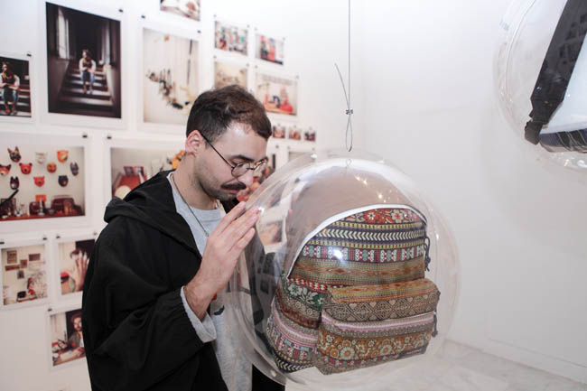 EASTPAK_ARTIST_STUDIO_MASSIMO_CARACCIOLO_FIKERA_IED_NO_FILTER_056 ALL ABOUT GALLARDO