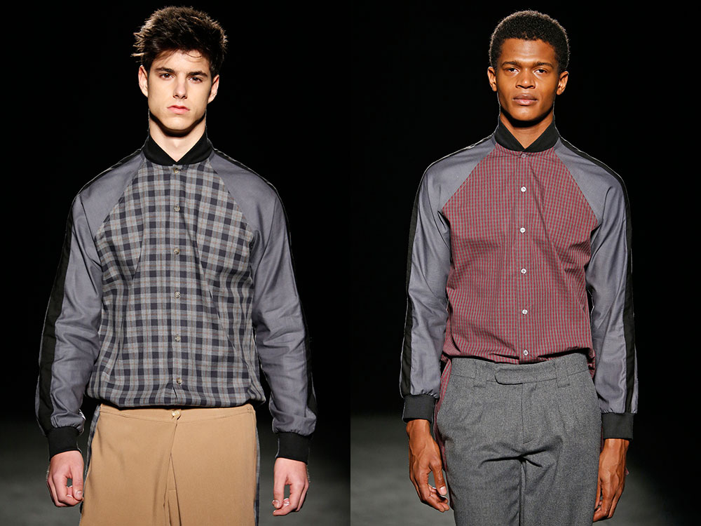 080 Barcelona Fashion Día 3