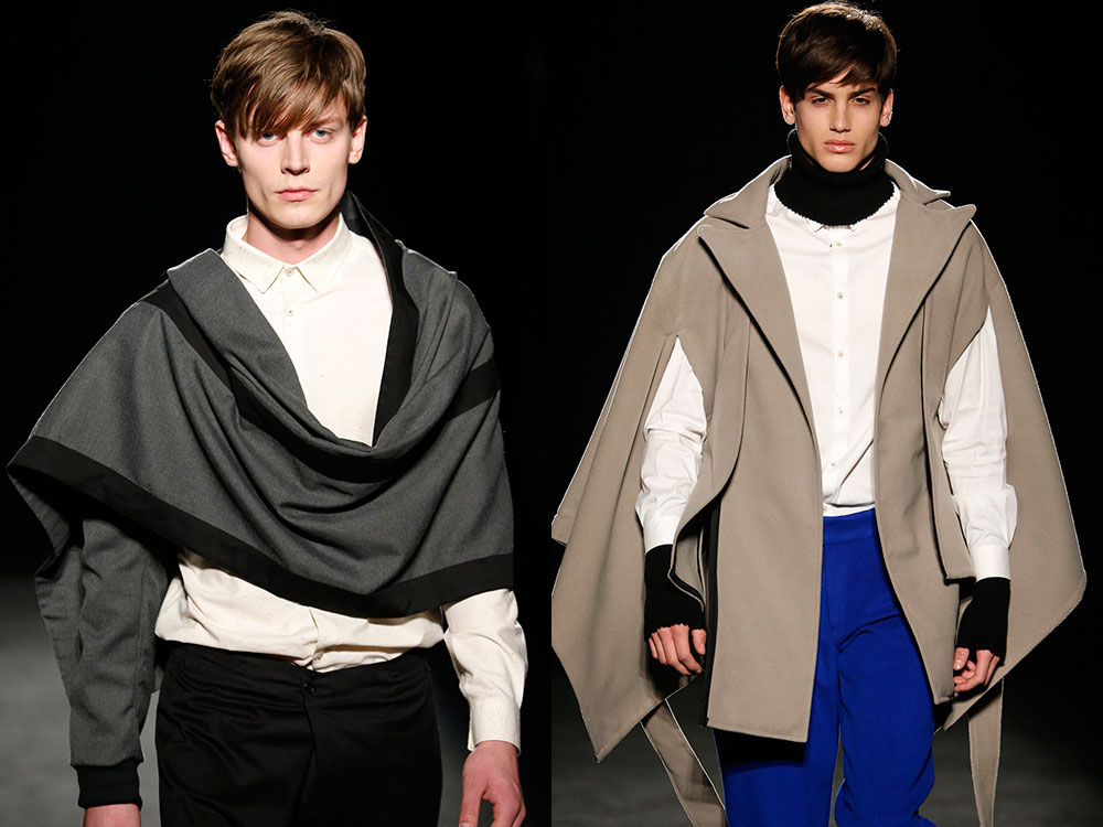 080 Barcelona Fashion Día 3