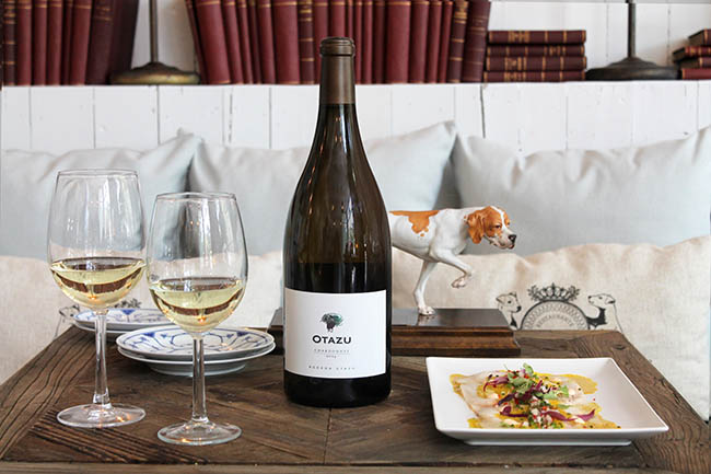 AL PAN PAN, Y AL VINO VINO