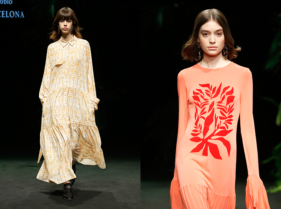 080 Barcelona Fashion FW17-18