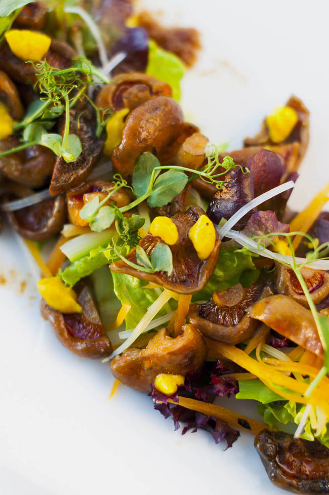 Espacio_33_Ensalada_de_Niscalos ESPACIO 33